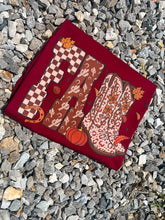 Load image into Gallery viewer, Fall Boots Tee
