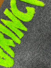 Load image into Gallery viewer, Fuzzy Grinchy Pullover
