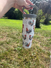 Load image into Gallery viewer, 30oz Tumbler With Handle
