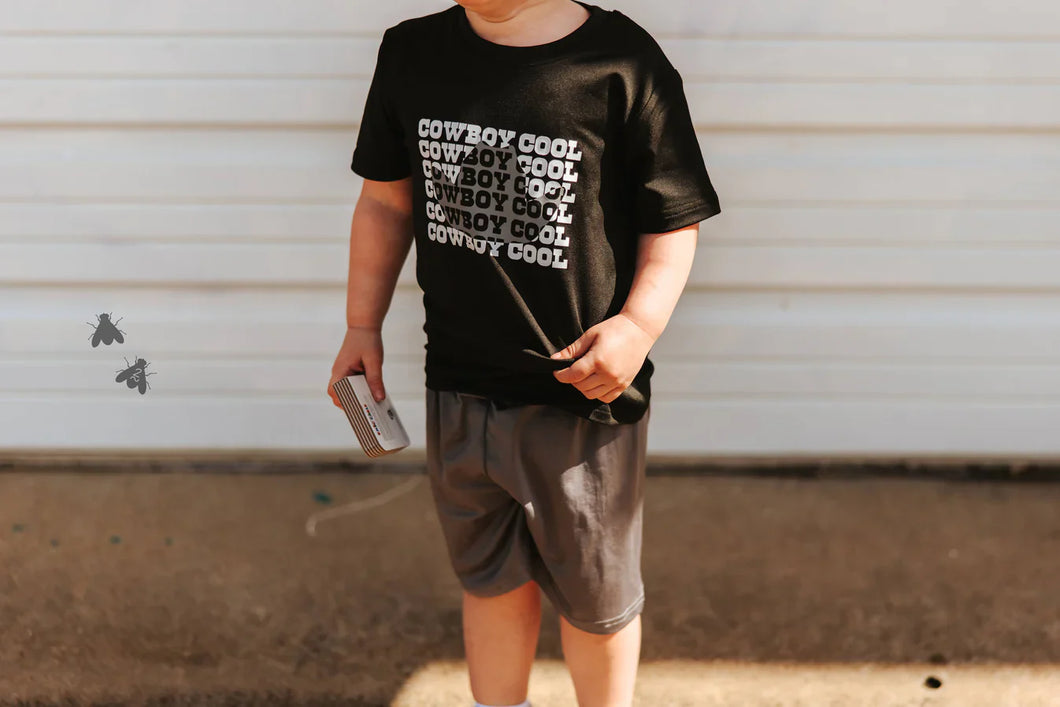 Midnight Ranchy Rascal Set
