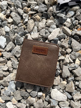 Load image into Gallery viewer, Wrangler Bi-fold Wallet
