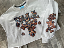 Load image into Gallery viewer, Never Leaves Pullover
