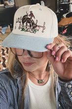 Load image into Gallery viewer, A Bit Western Hat
