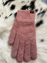 Load image into Gallery viewer, CC Plain Knitted Gloves

