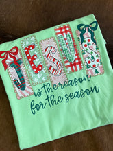 Load image into Gallery viewer, Jesus Reason Tee
