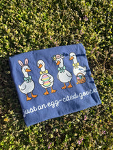Load image into Gallery viewer, Eggcited Goose
