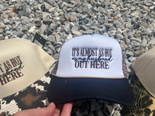 Load image into Gallery viewer, Hot Husband Emb Hat

