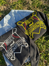 Load image into Gallery viewer, Dirt &amp; Diamonds SB Puff Pullover
