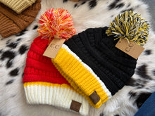 Load image into Gallery viewer, CC Team Color Beanie
