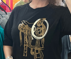 Cattle Rancher Tee