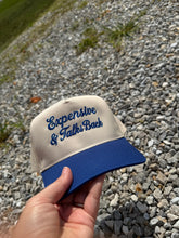 Load image into Gallery viewer, Expensive Emb Hat
