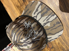 Load image into Gallery viewer, Bull Rider Emb Hat
