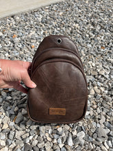 Load image into Gallery viewer, Wrangler Large Sling Bag

