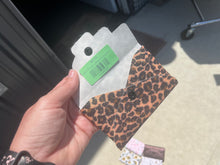 Load image into Gallery viewer, Card Pouch
