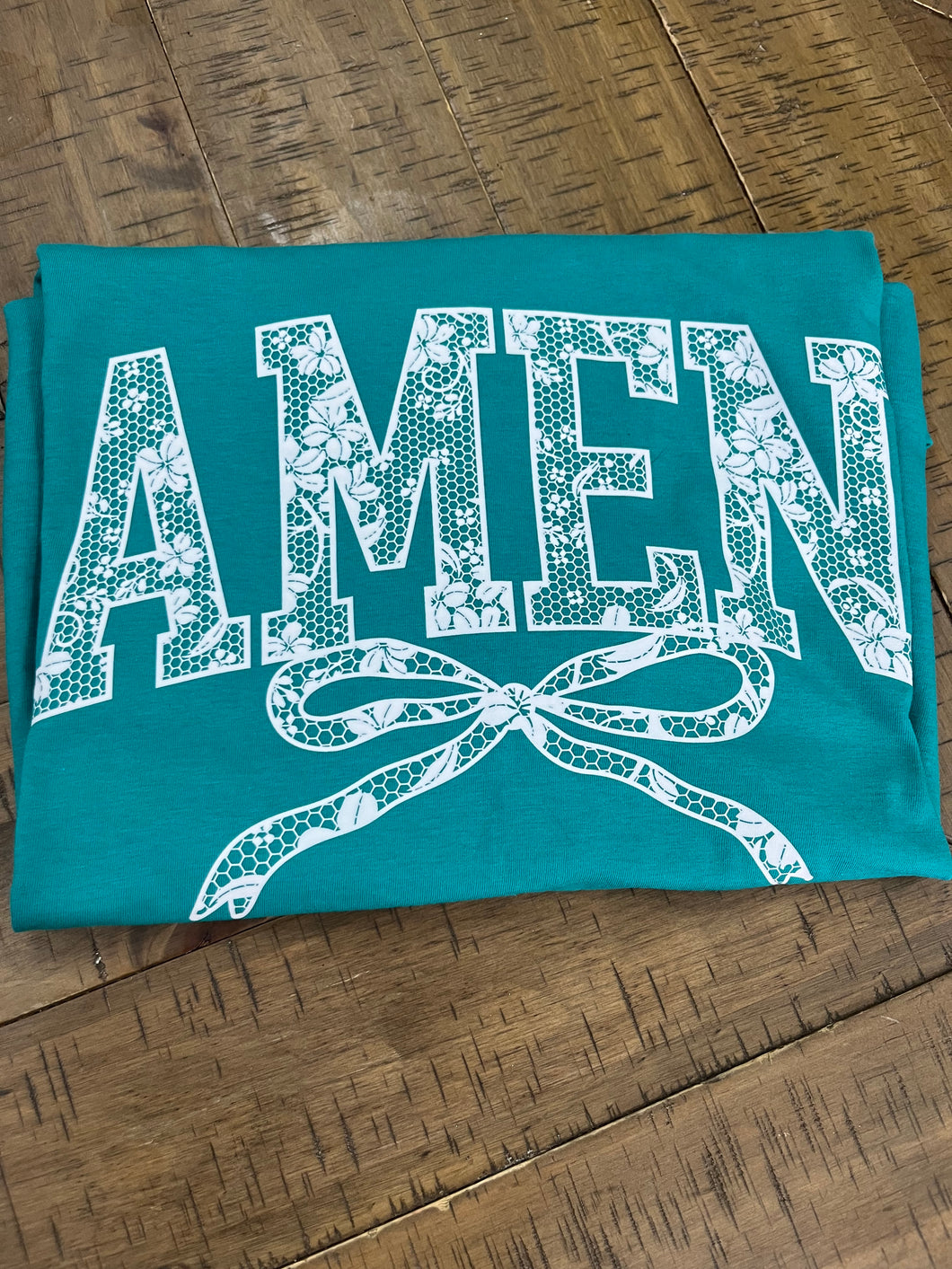 Amen Tee