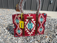 Load image into Gallery viewer, Large Wrangler Purse/Totes
