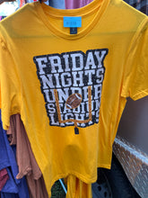 Load image into Gallery viewer, Friday Night Lights Tee
