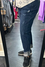 Load image into Gallery viewer, Distressed KanCan Boyfriend Jeans
