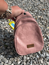 Load image into Gallery viewer, Wrangler Large Sling Bag
