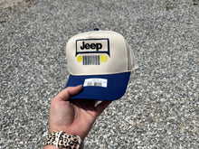 Load image into Gallery viewer, Jeep Embroidered Hat
