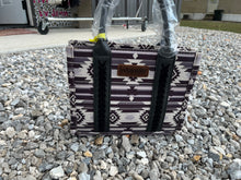 Load image into Gallery viewer, Wrangler Aztec Purse
