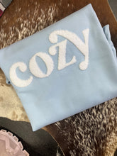 Load image into Gallery viewer, Fuzzy Cozy Pullover
