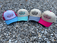Load image into Gallery viewer, Meaner Emb Hat
