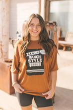 Load image into Gallery viewer, Ranch Style Tee
