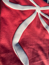 Load image into Gallery viewer, Coral Puff Bow Tee
