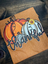 Load image into Gallery viewer, Thankful Tee
