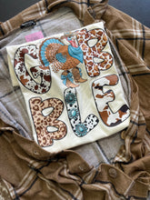 Load image into Gallery viewer, Western Gobble Tee
