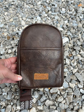 Load image into Gallery viewer, Wrangler Sling Bag
