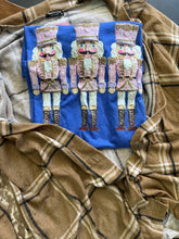 Load image into Gallery viewer, Water Color Nutcracker Tee
