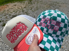 Load image into Gallery viewer, Everything Hallelujah Emb Hat

