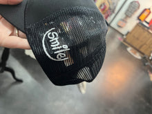 Load image into Gallery viewer, Smiley Embroidered Hat
