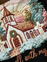 Load image into Gallery viewer, Well Soul Church Tee
