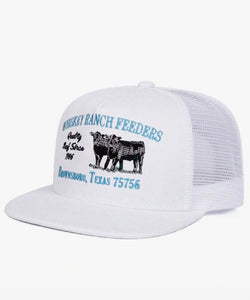 Whiskey Ranch Hat