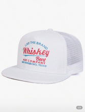 Load image into Gallery viewer, Whiskey Bent Hat
