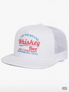 Whiskey Bent Hat