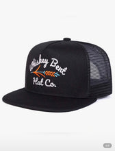 Load image into Gallery viewer, Whiskey Bent Hat
