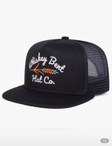 Whiskey Bent Hat