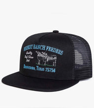 Load image into Gallery viewer, Whiskey Ranch Hat
