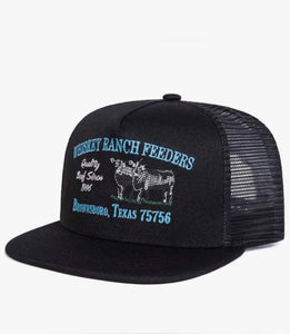 Whiskey Ranch Hat