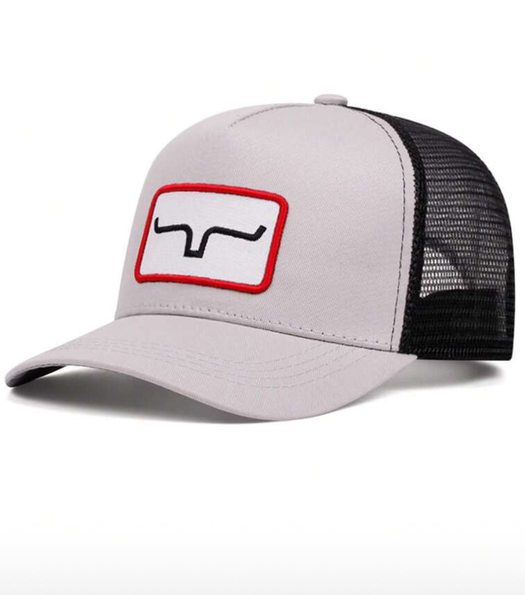 KR Hat