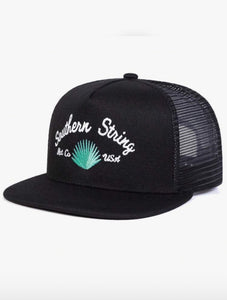 Southern String Hat
