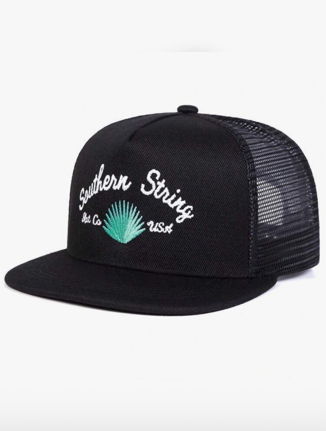 Southern String Hat