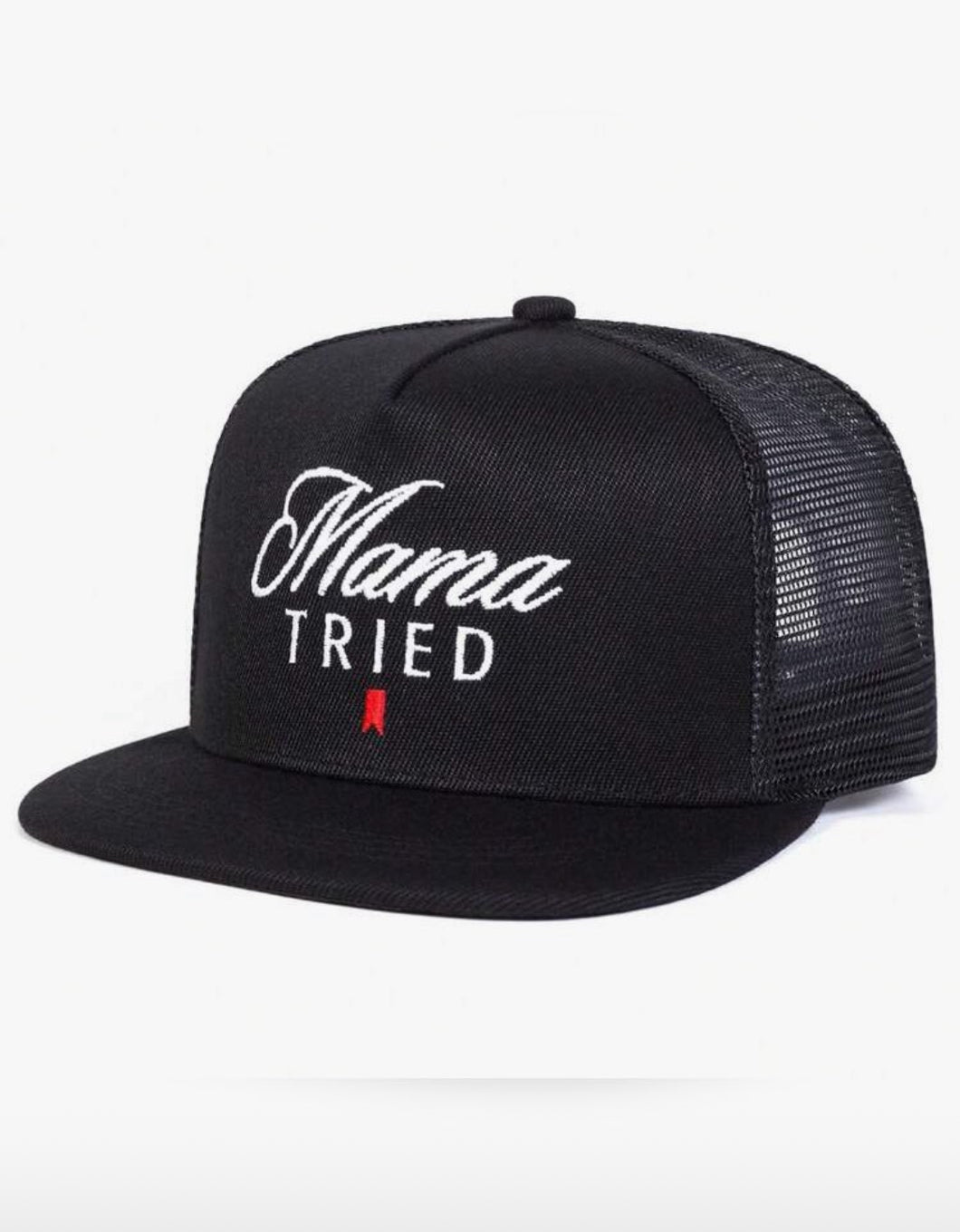 “Mama Tried” Hat