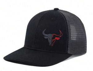 Faith over Fear Hat