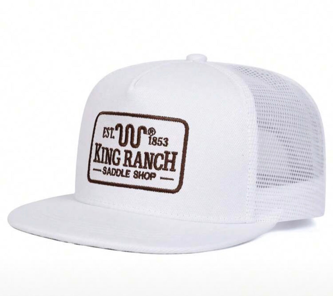 King Ranch Hat