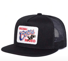 Load image into Gallery viewer, Coors Rodeo Hat
